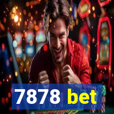 7878 bet